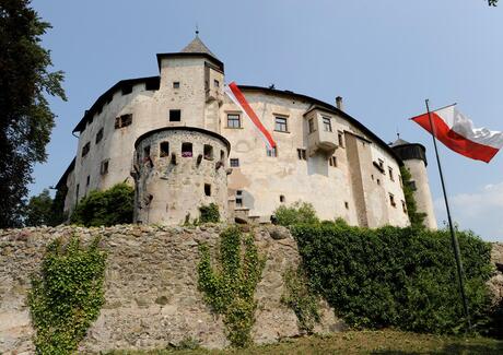 Castel Prösels