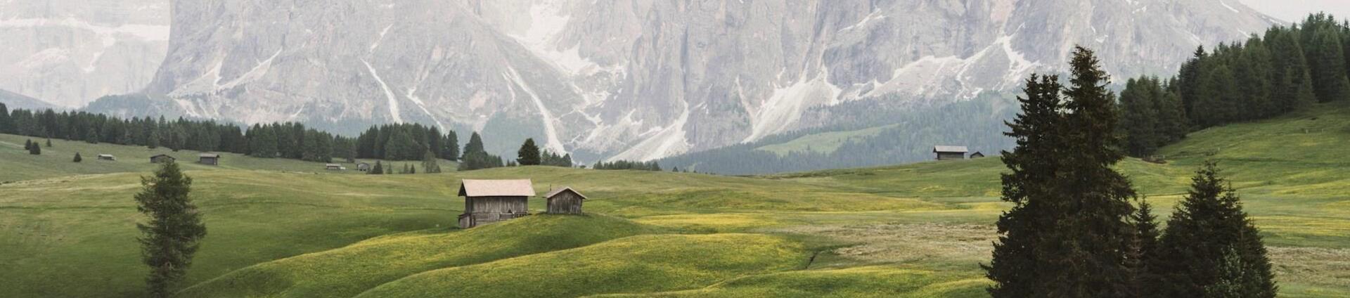 Alpe di Siusi