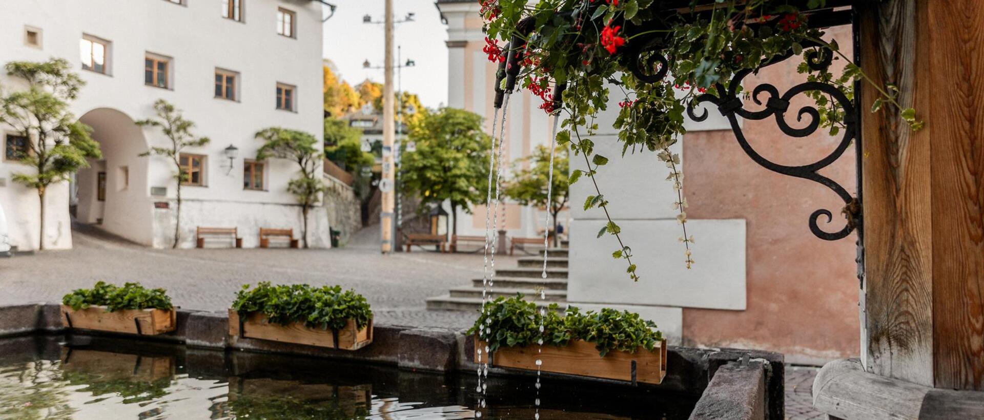 Kastelruth im Frühling