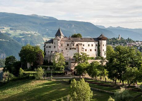 Schloss Prösels