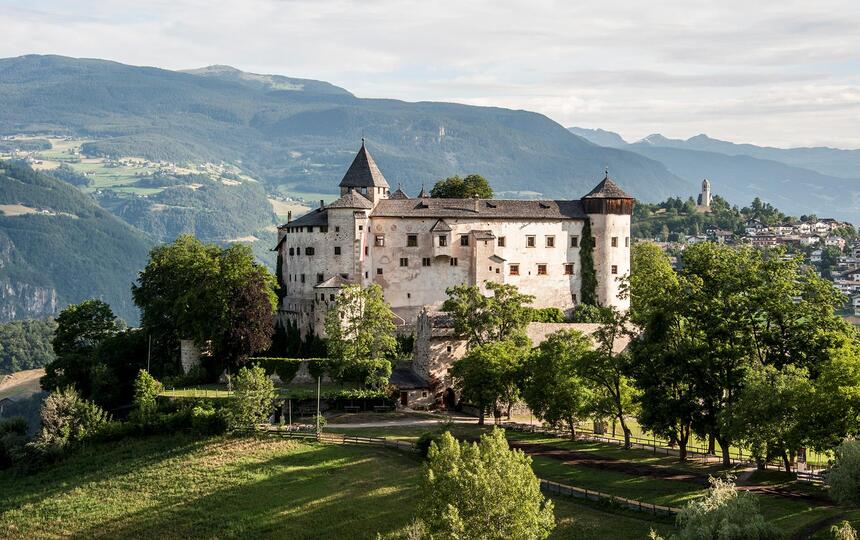 Schloss Prösels