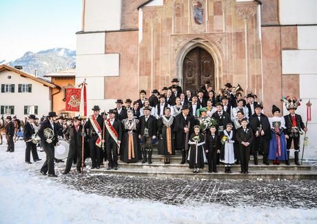 matrimonio contadino