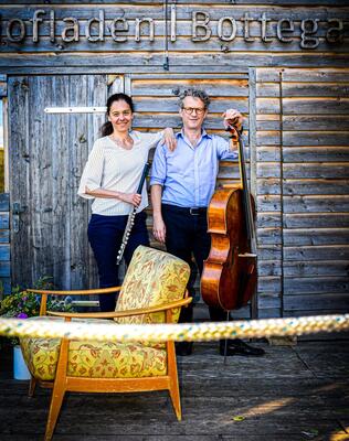 Schlern Music