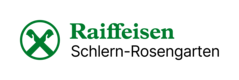 Raiffeisen Schlern - Rosengarten Logo
