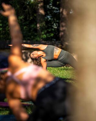 Yoga