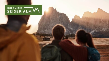 Herbstgenuss am Berg