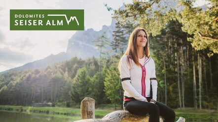 Seiser Alm Balance - Top-Erlebnisse