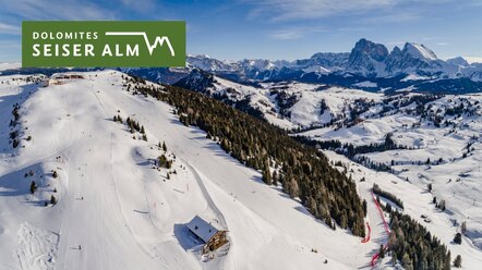 50 Jahre Dolomiti Superski