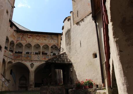Castel Prösels